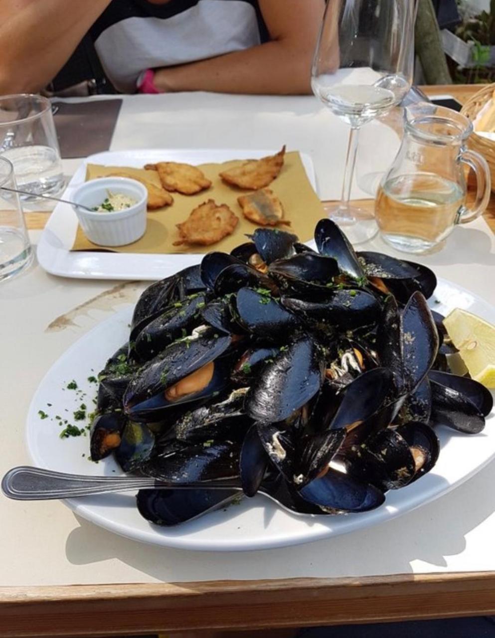 Le Valli Pellestrina Eksteriør bilde